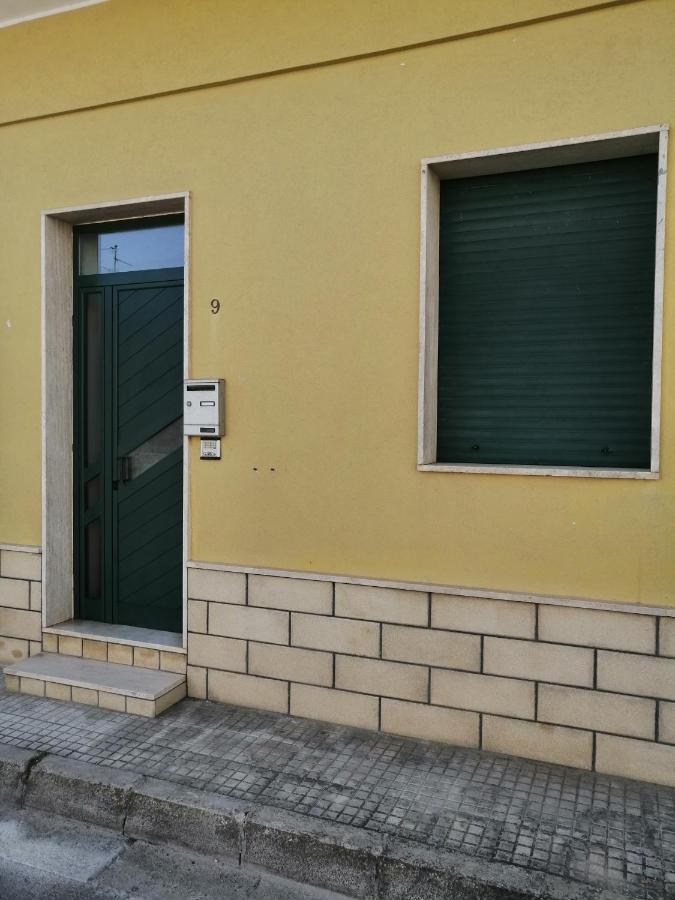Delcicer Casa Vacanze O Camera Privata Galatina Eksteriør bilde