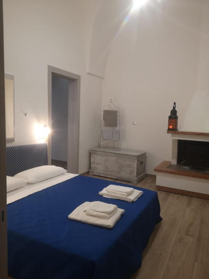 Delcicer Casa Vacanze O Camera Privata Galatina Eksteriør bilde